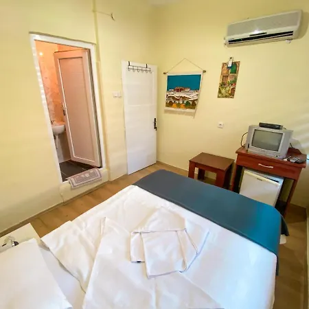 Cityhub Hostel