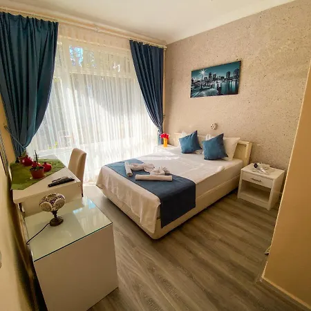 Cityhub Hostel